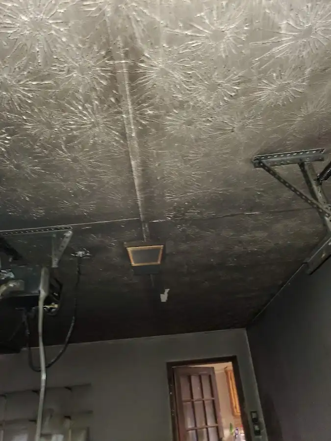 Fire and smoke damage assessment for Emergency Water Damage Services in Yoakum